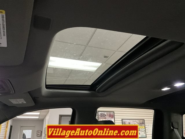Used 2019 GMC Sierra 1500 SLE w/ X31 Off-Road Package AWD/4WD image 24
