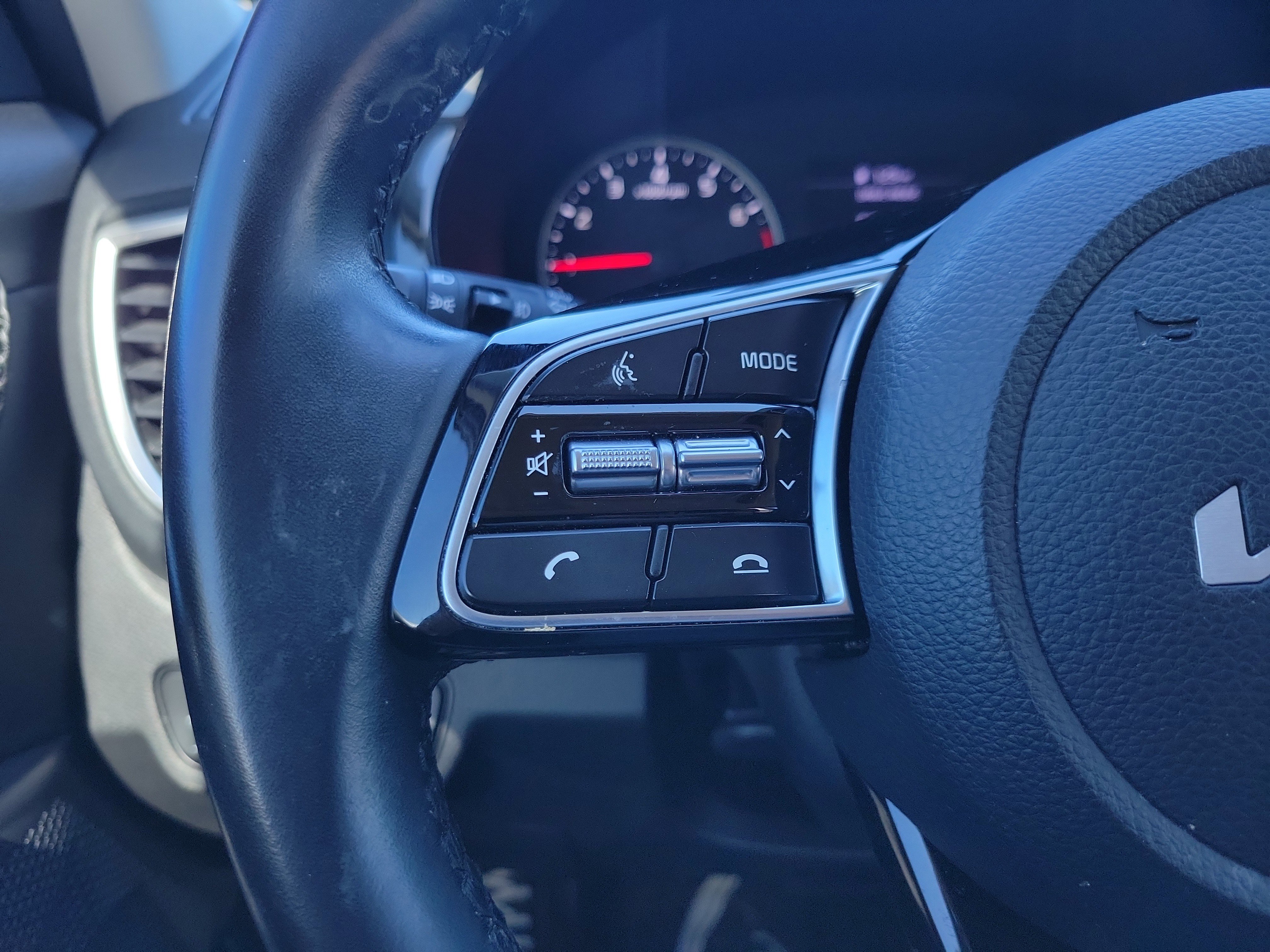 Certified 2023 Kia Seltos S w/ Navigation Package image 28