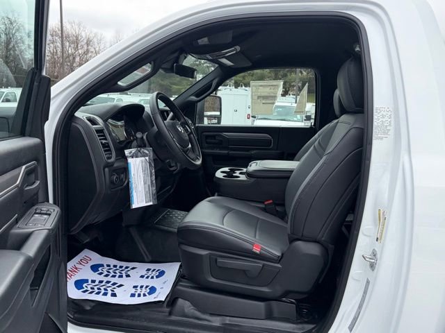 New 2025 RAM 5500 Tradesman image 18