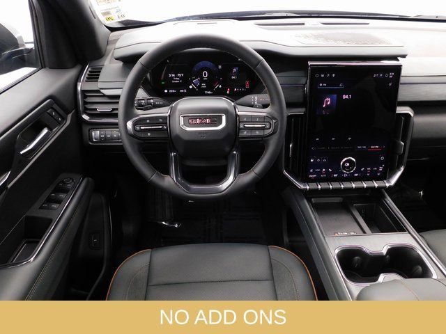 Used 2025 GMC Acadia AT4 w/ LPO, Floor Liner Package image 41