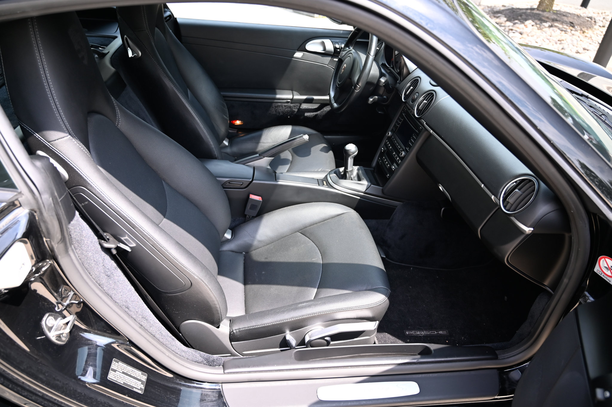 Used 2011 Porsche Cayman S RWD image 39