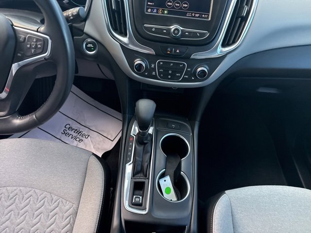 Used 2022 Chevrolet Equinox LT image 28