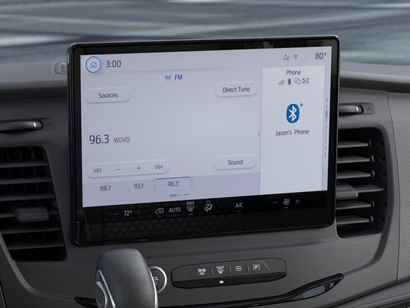 New 2026 Ford Transit 250 148 Medium Roof image 14