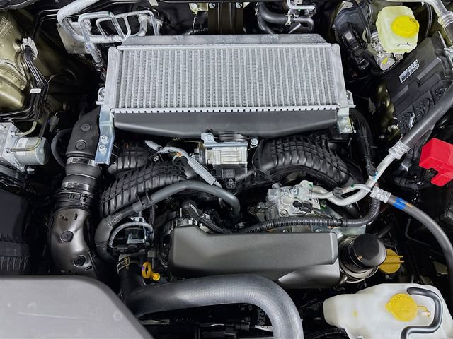 New 2026 Subaru Ascent Limited AWD/4WD image 33