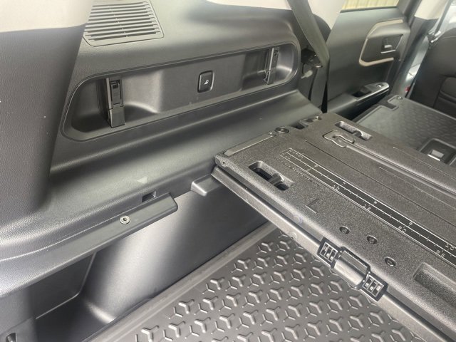 New 2025 Ford Bronco Sport Big Bend image 68