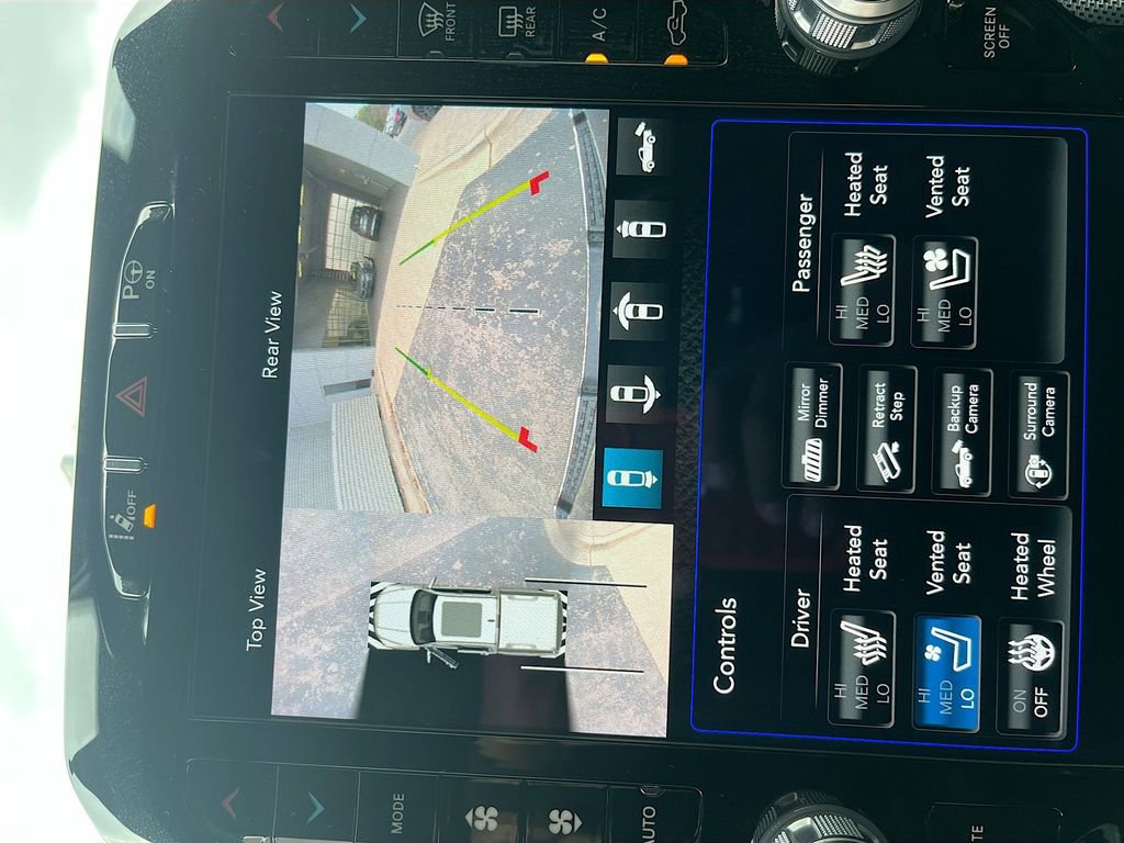 Used 2020 RAM 1500 Limited image 14