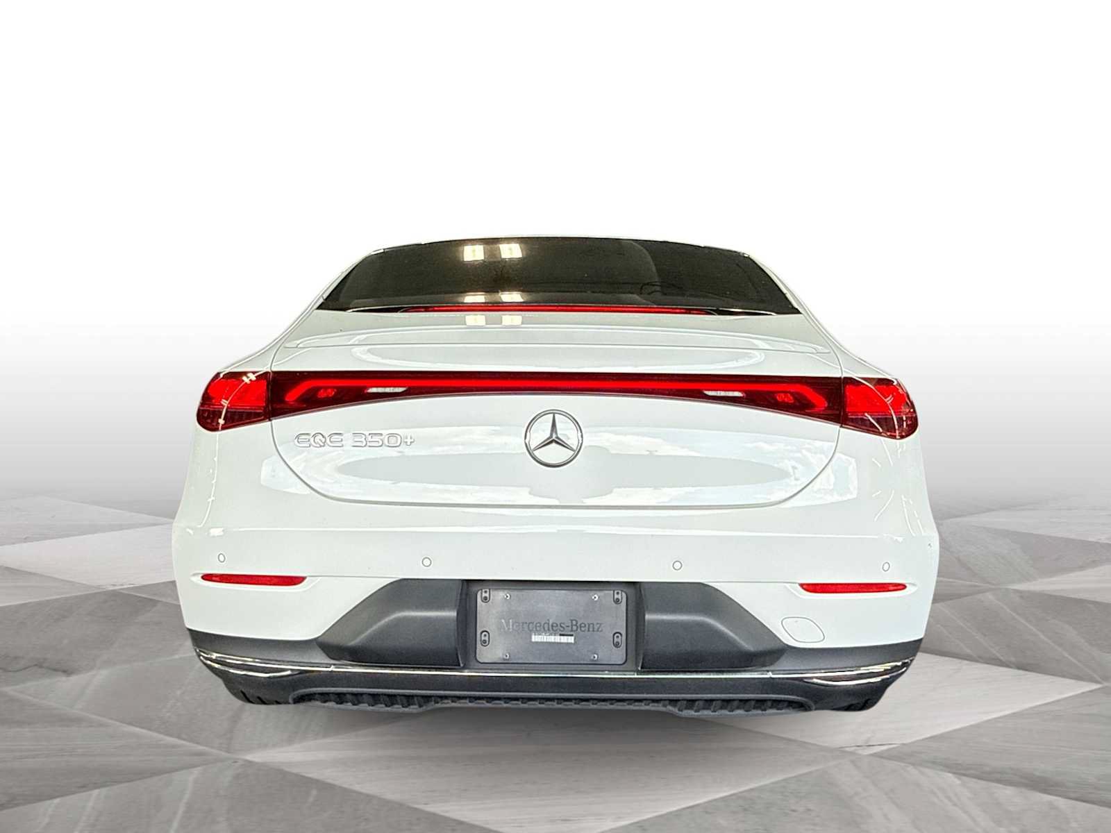 Used 2023 Mercedes-Benz EQE 350+ Sedan w/ Exclusive Trim Package image 7