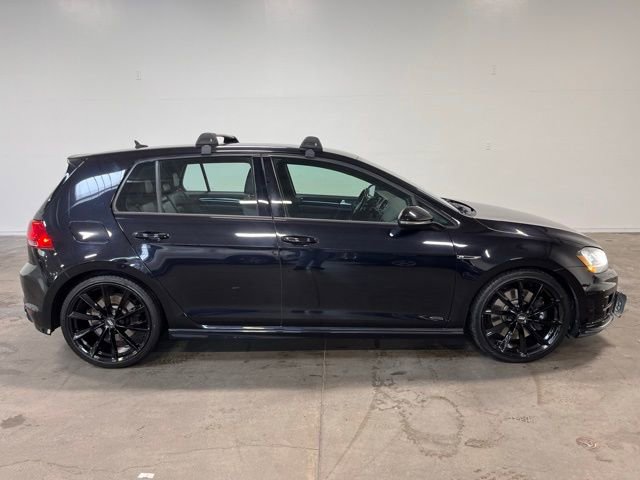 Used 2015 Volkswagen Golf R 4-Door image 2
