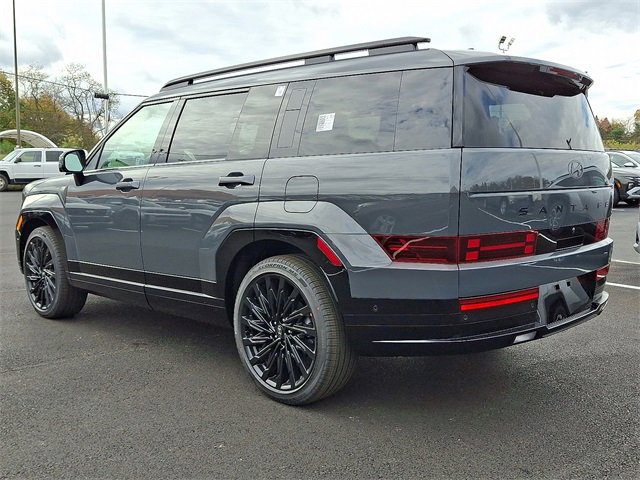 New 2026 Hyundai Santa Fe Calligraphy image 3