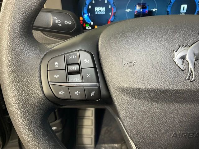 New 2025 Ford Bronco Sport Big Bend image 24