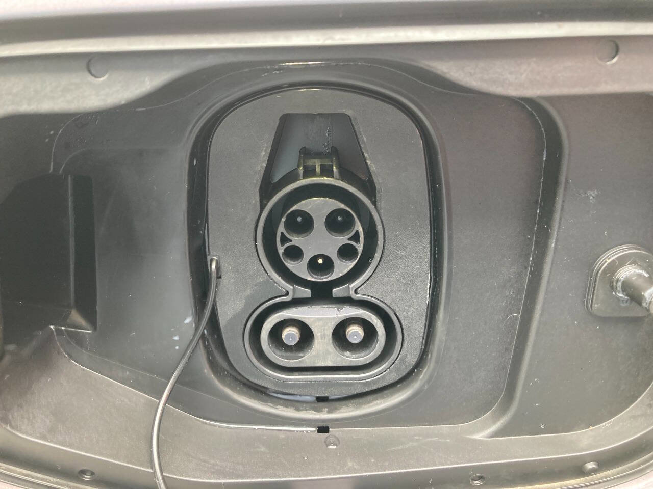 Used 2025 Chevrolet Equinox EV LT w/ Convenience Package II FWD image 20