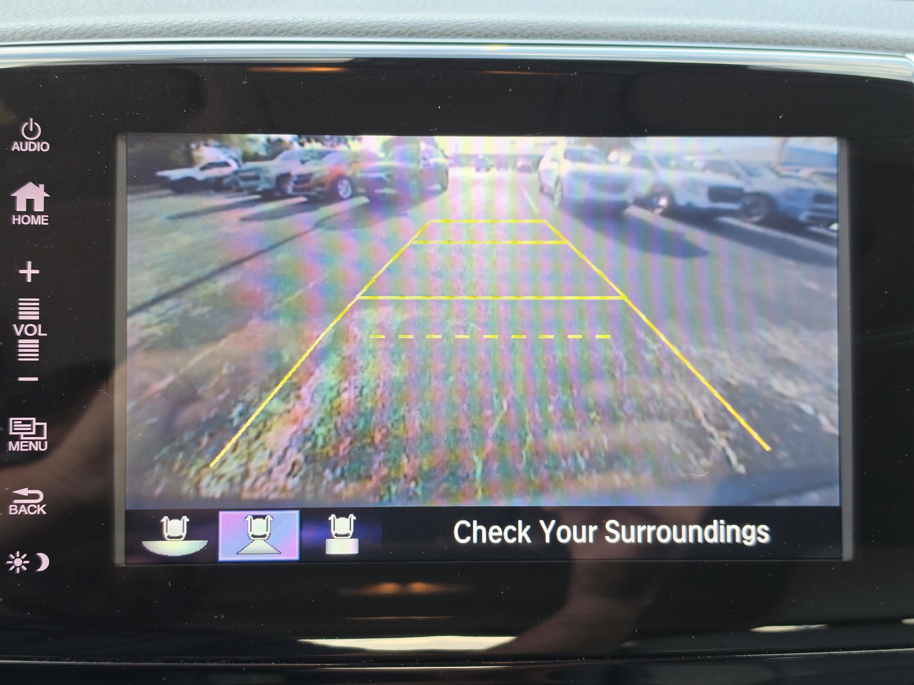 Used 2017 Honda Pilot Touring image 33