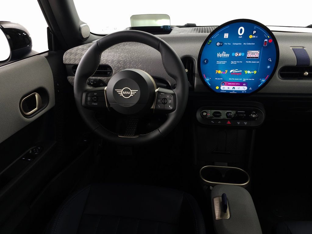 Used 2025 MINI Cooper S FWD image 14