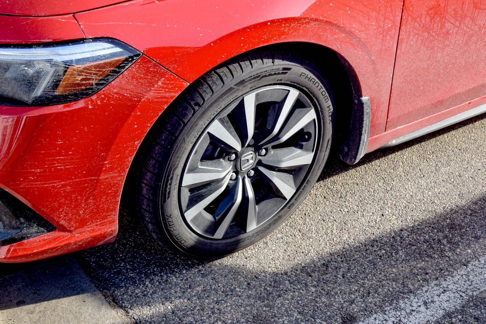 Used 2024 Honda Civic EX-L image 23