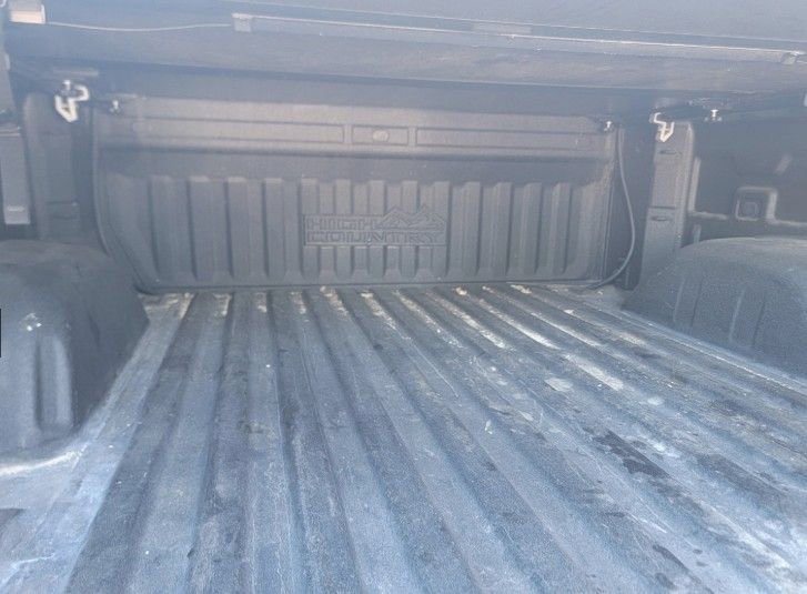 Used 2019 Chevrolet Silverado 1500 High Country w/ Safety Package II image 7