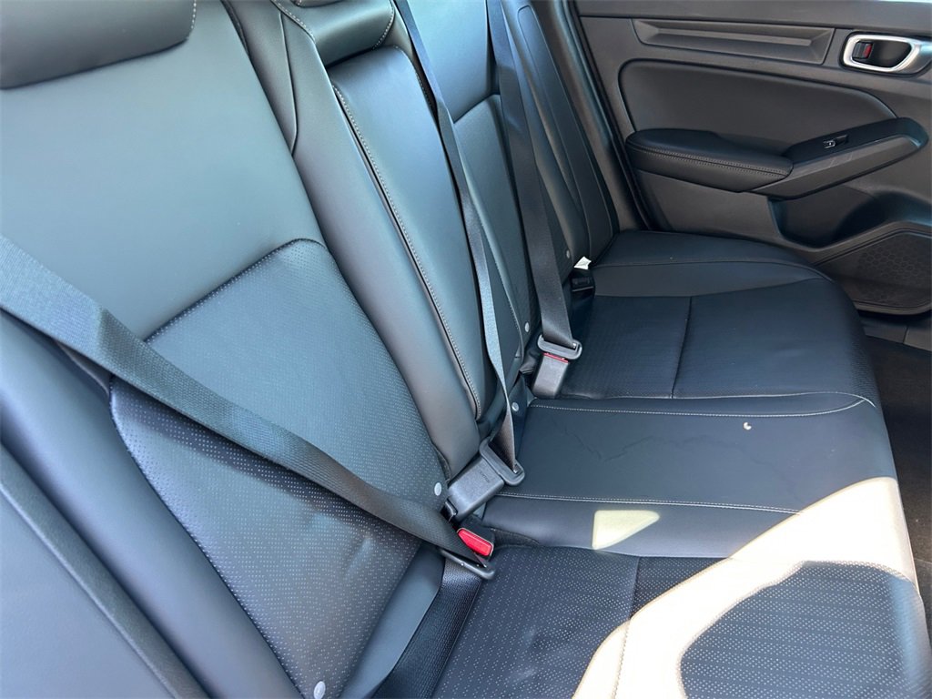 Used 2023 Honda Civic EX-L image 22