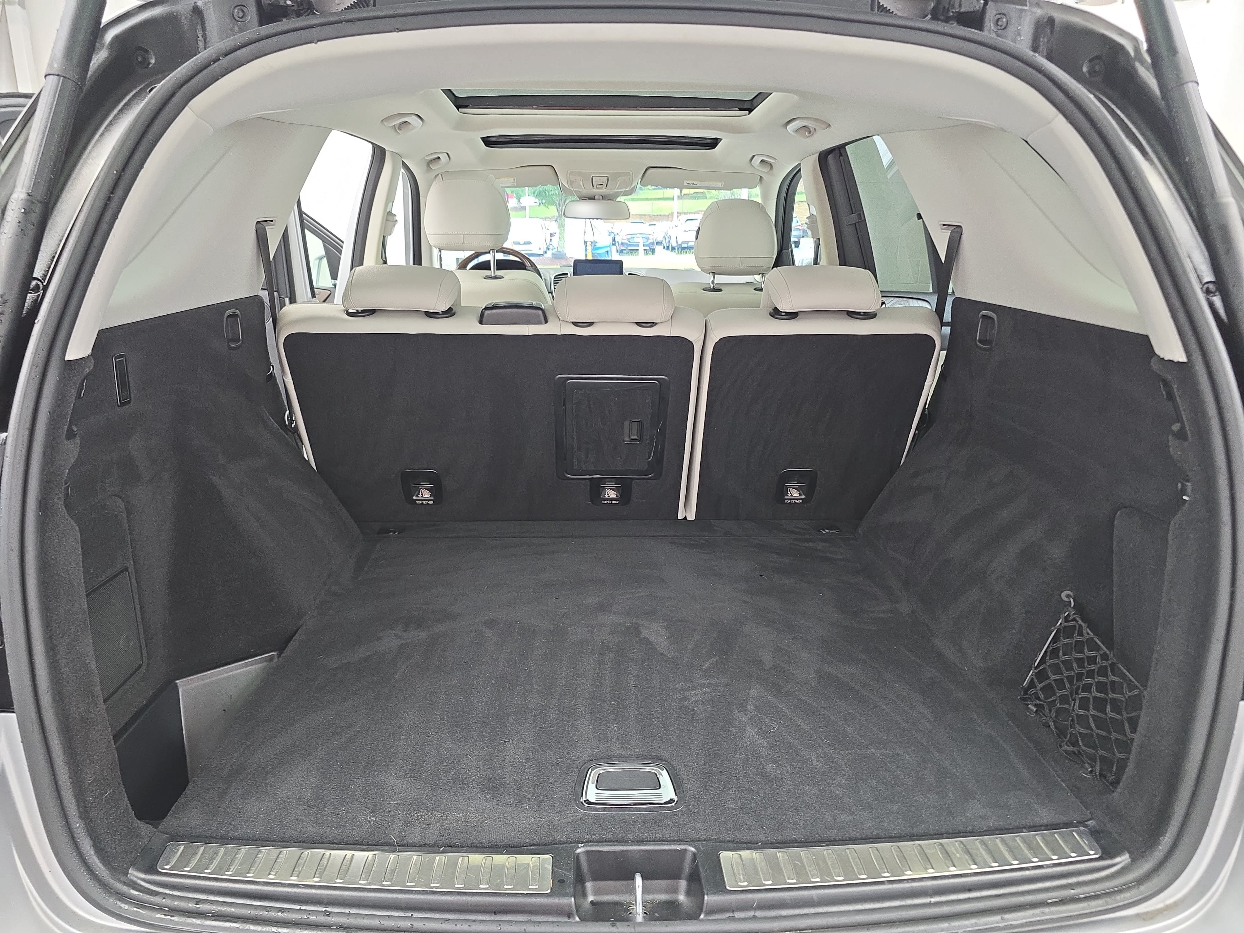 Used 2017 Mercedes-Benz GLE 350 4MATIC image 12