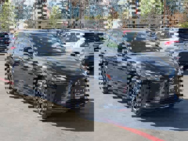 New 2026 Lexus RZ 350e Premium image 8