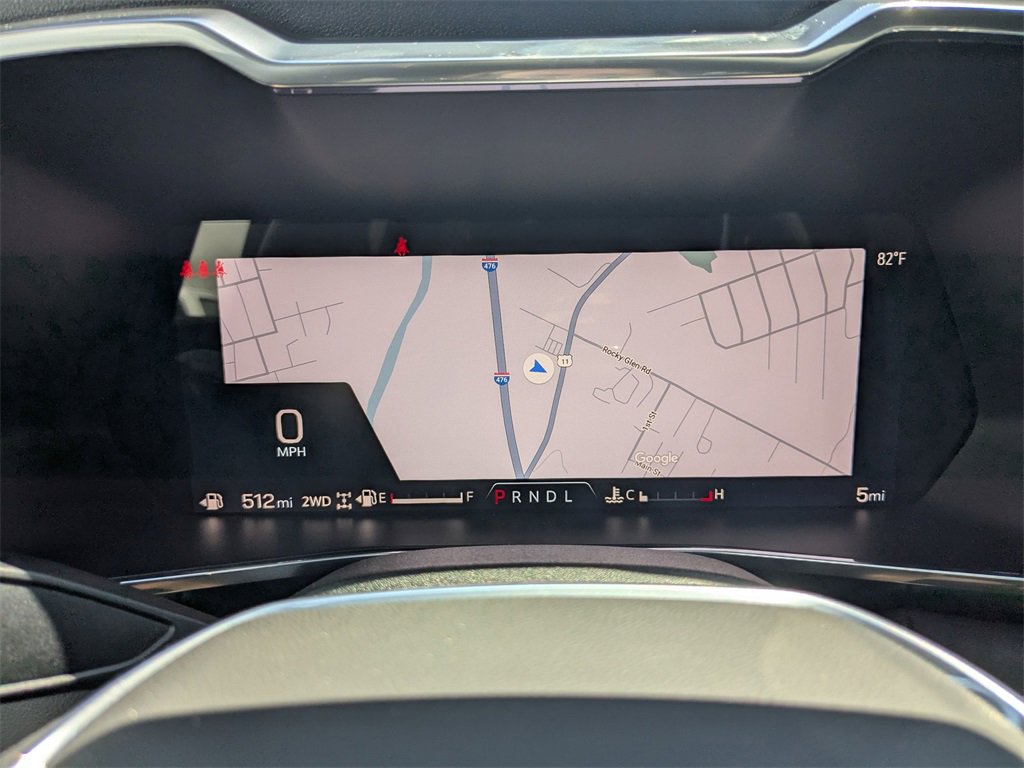 New 2026 GMC Canyon Elevation w/ Convenience Package image 19