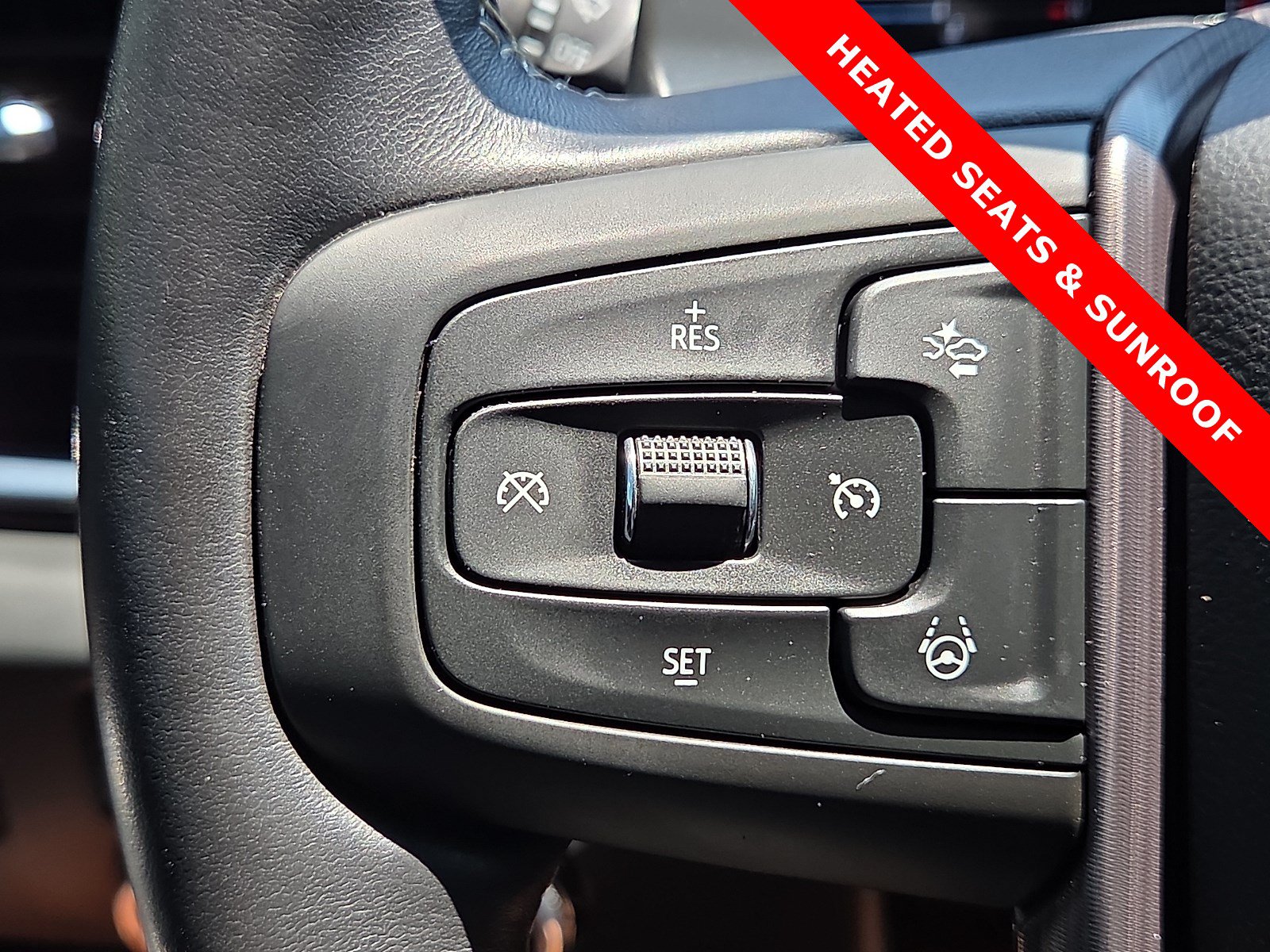 Used 2024 GMC Sierra 1500 Denali Ultimate AWD/4WD image 21