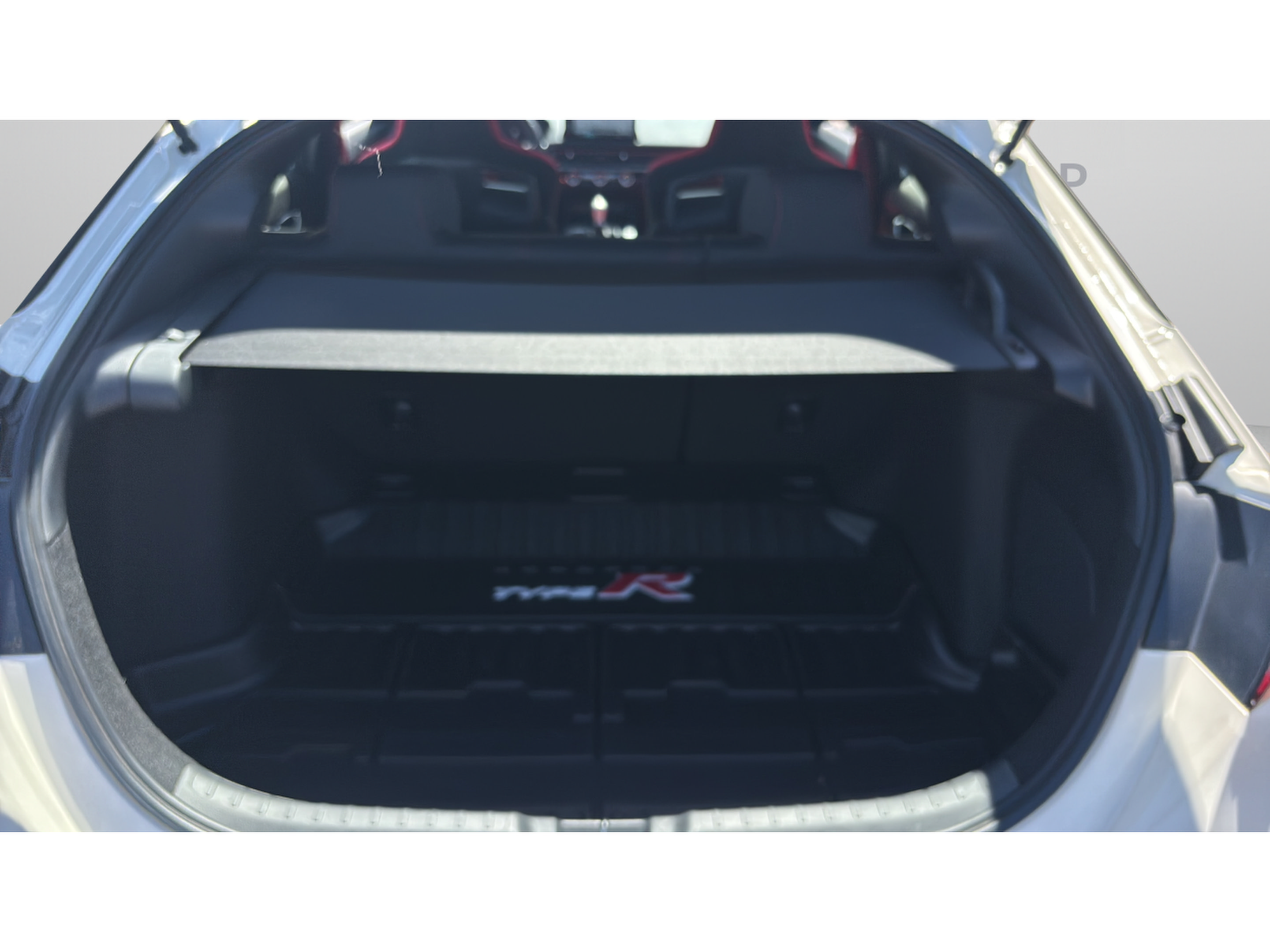 Certified 2025 Honda Civic Type R image 18