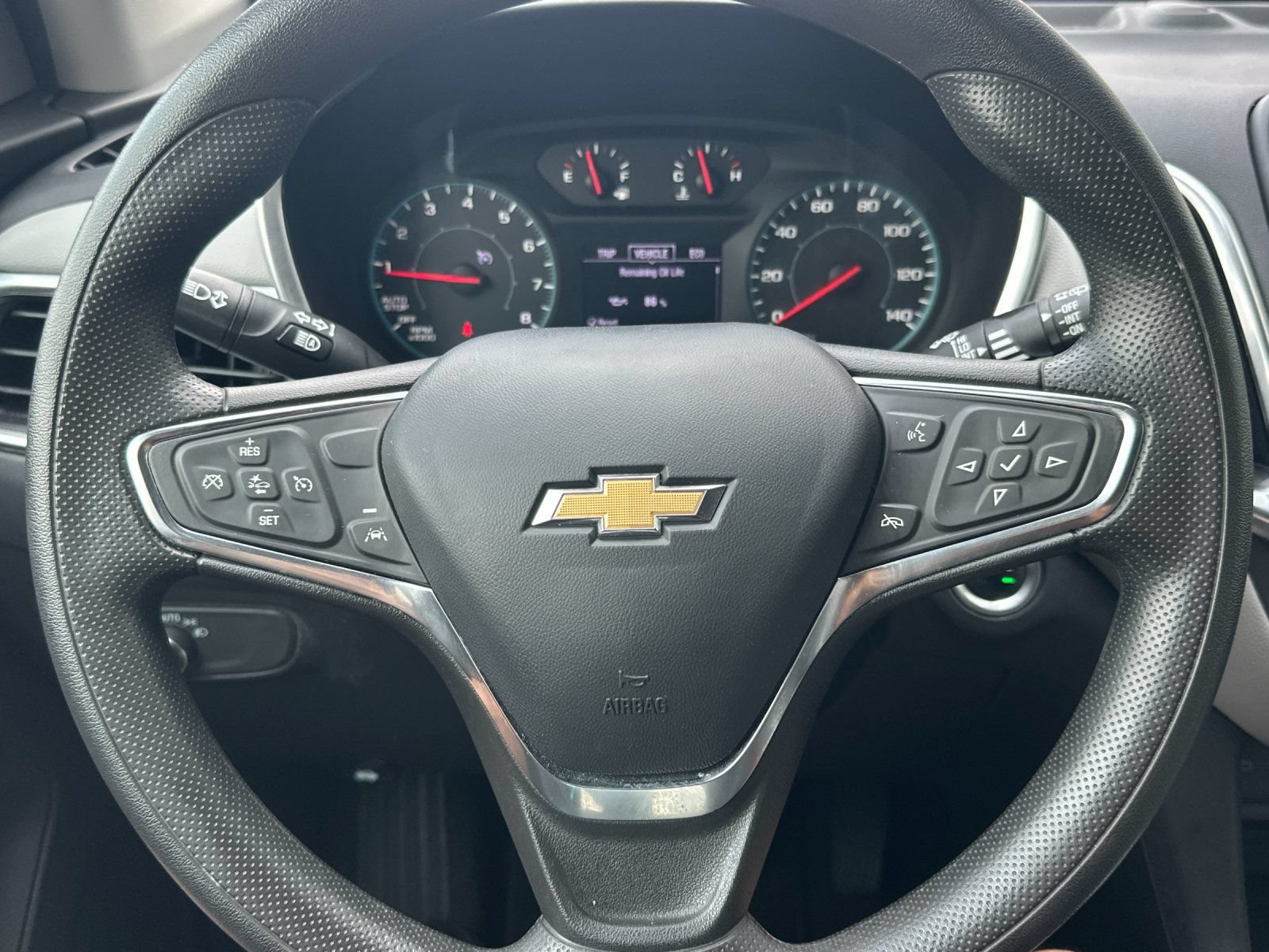 Used 2023 Chevrolet Equinox LS AWD/4WD image 21