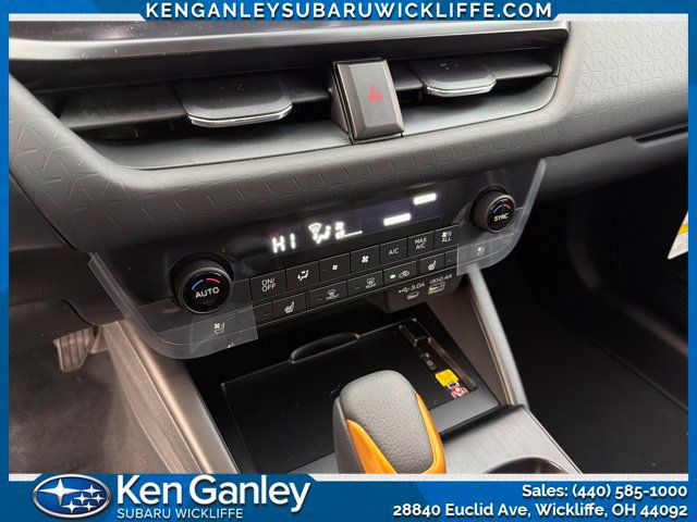 Used 2026 Subaru Outback Wilderness AWD/4WD image 11
