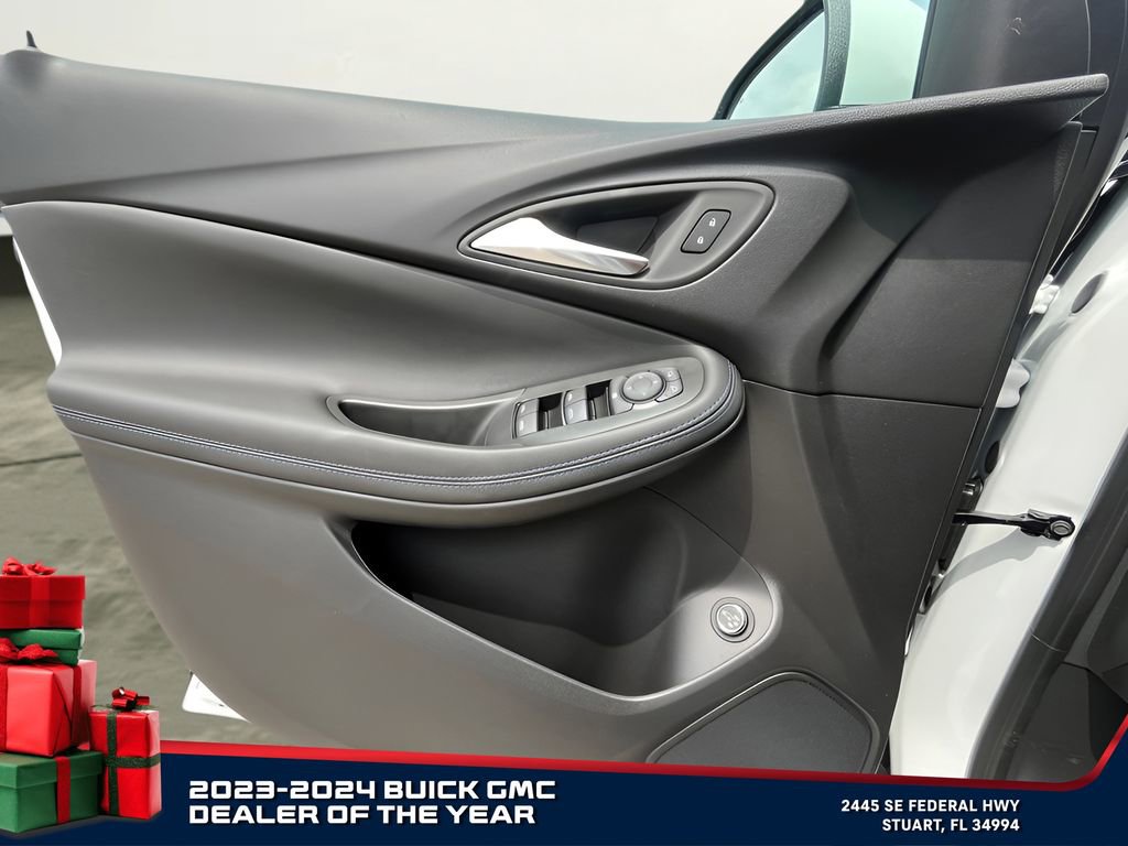 New 2026 Buick Encore GX Sport Touring w/ Advanced Technology Package image 22