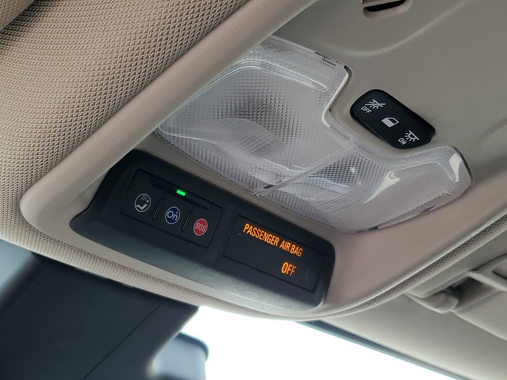 Used 2024 Buick Encore GX Preferred w/ Comfort Package AWD/4WD image 21