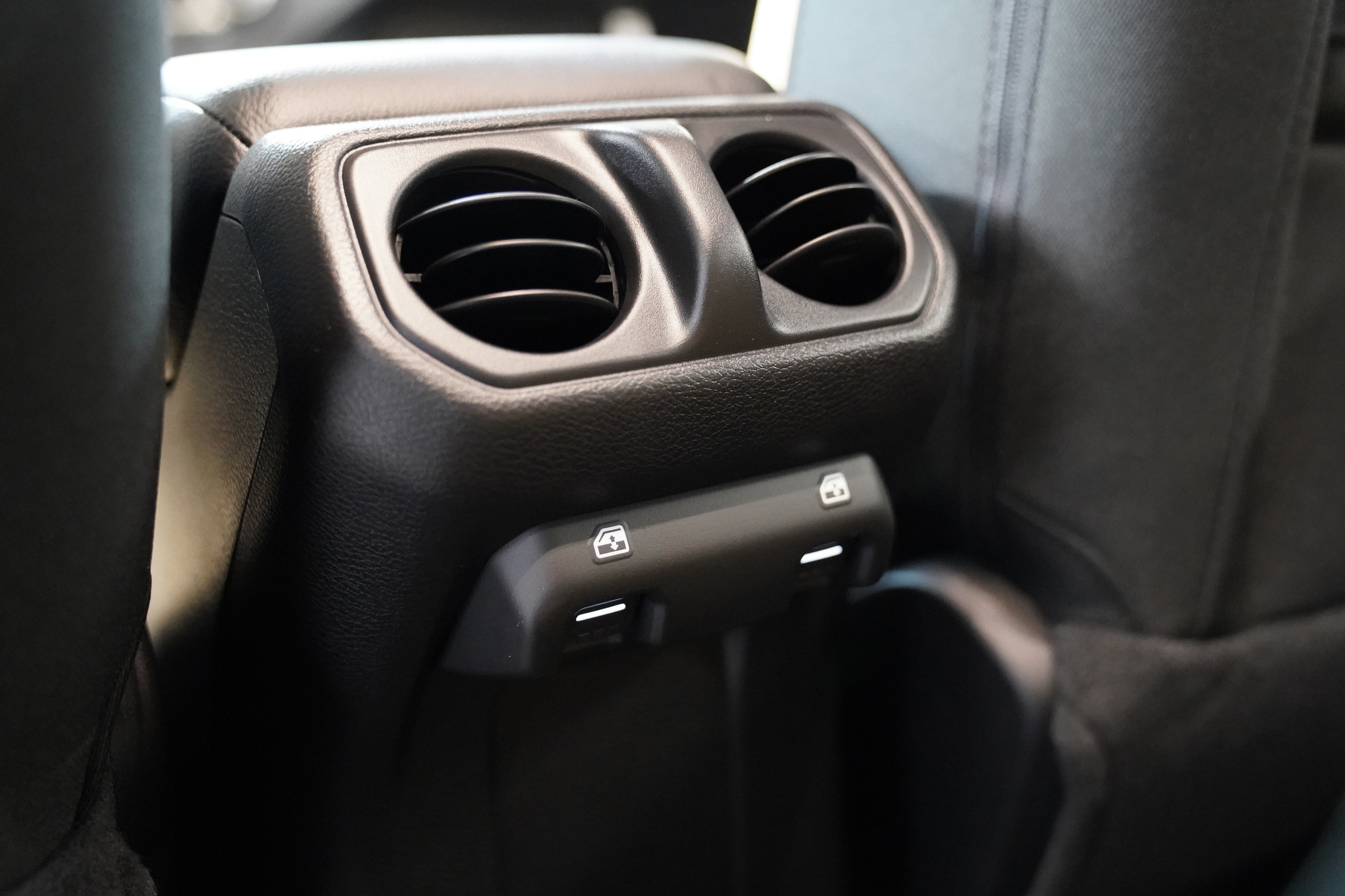 New 2026 Jeep Wrangler Unlimited Sport AWD/4WD image 6