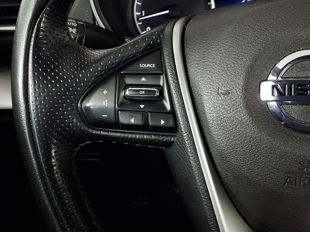 Used 2022 Nissan Maxima SV w/ Floor Mat Group FWD image 19