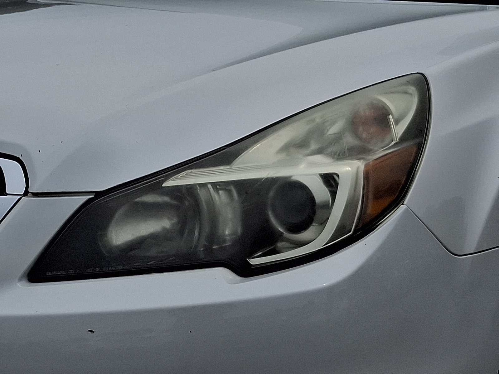 Used 2014 Subaru Legacy 2.5i AWD/4WD image 9