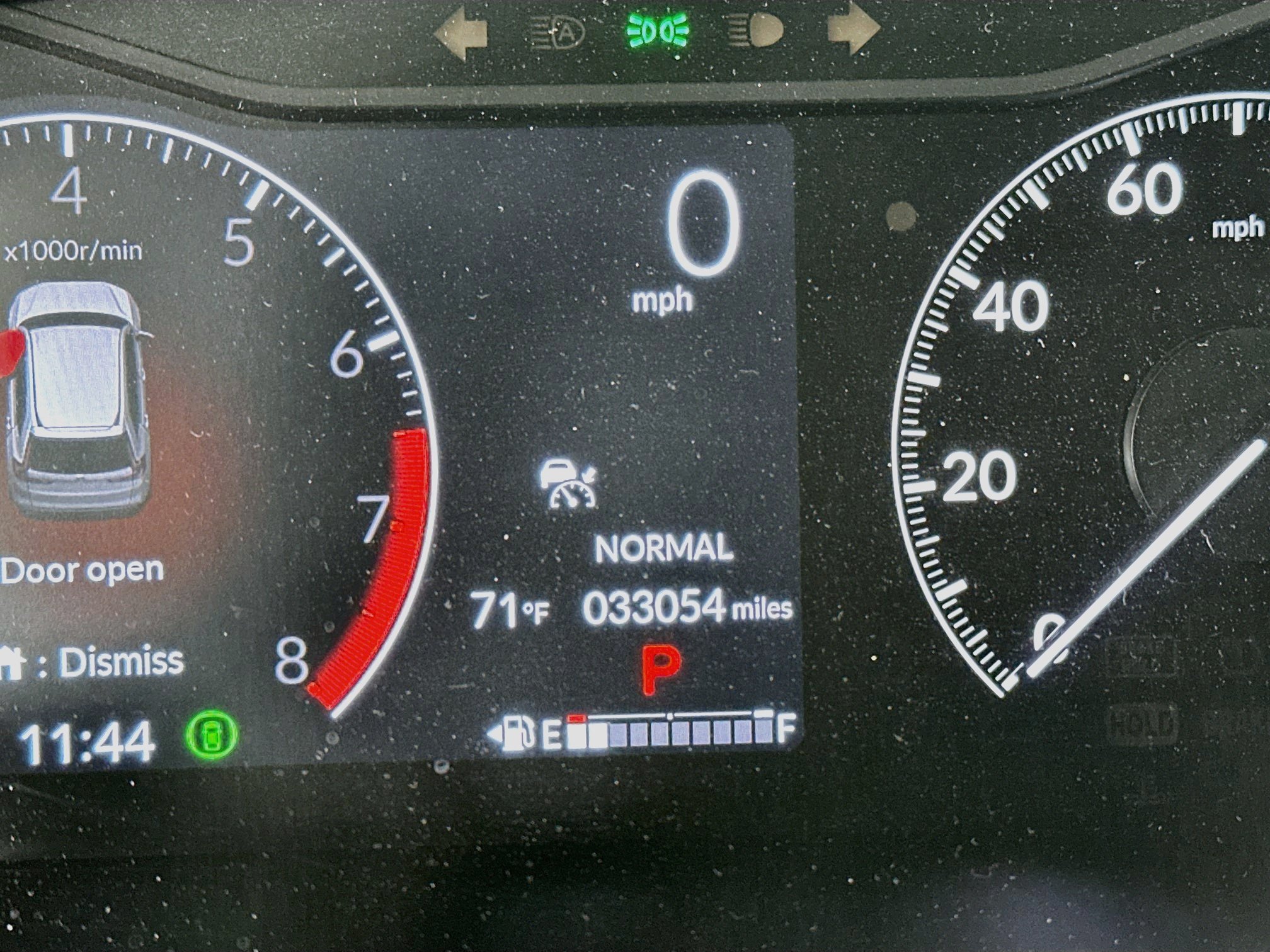 Used 2025 Honda CR-V EX image 19