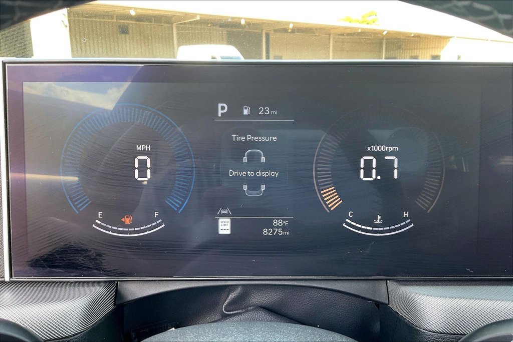 Used 2026 Hyundai Sonata SEL FWD image 13