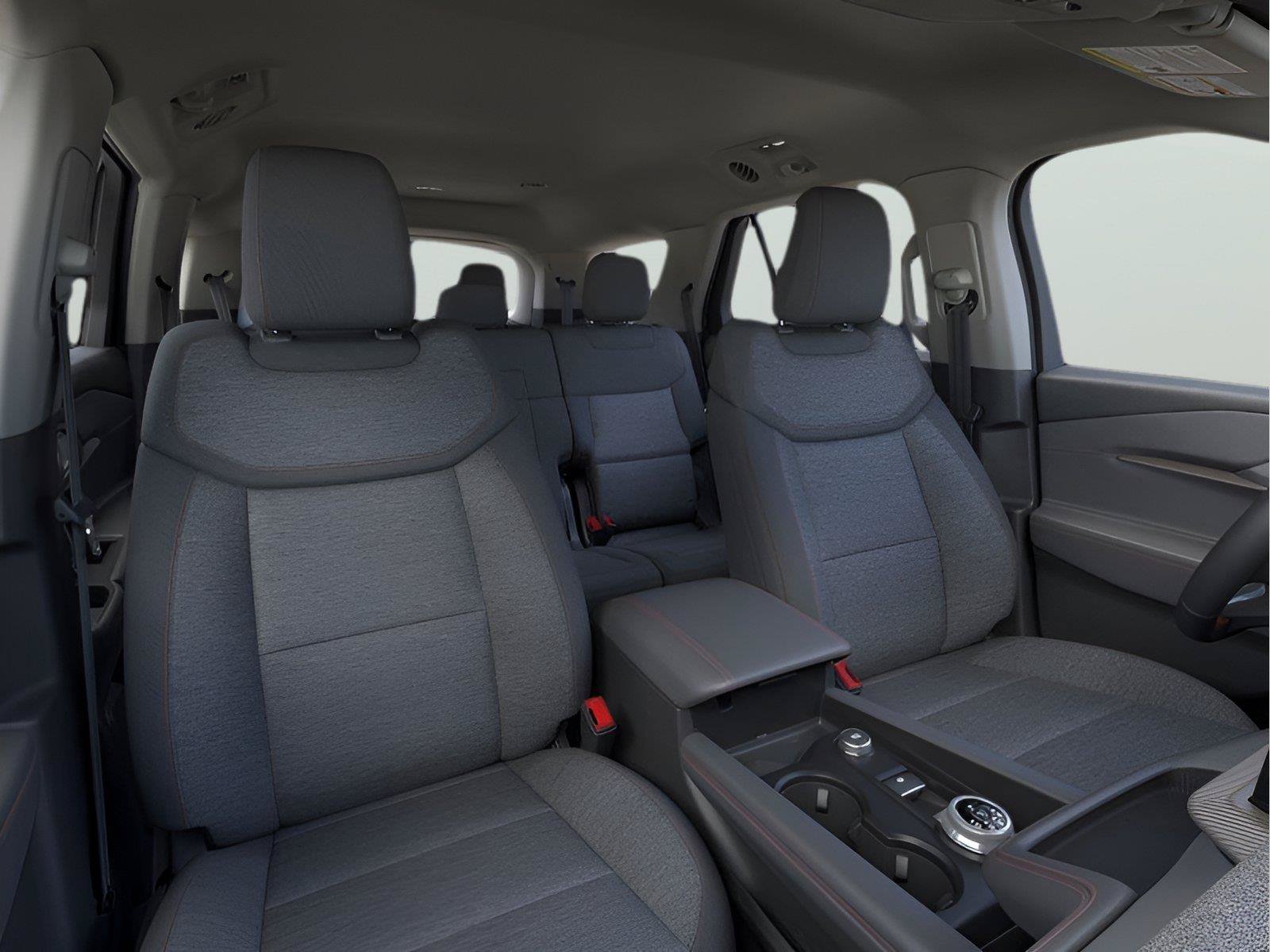 New 2026 Ford Explorer Active AWD/4WD image 10