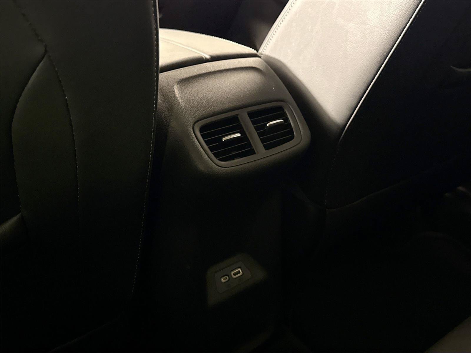 Used 2021 Buick Envision Preferred FWD image 30