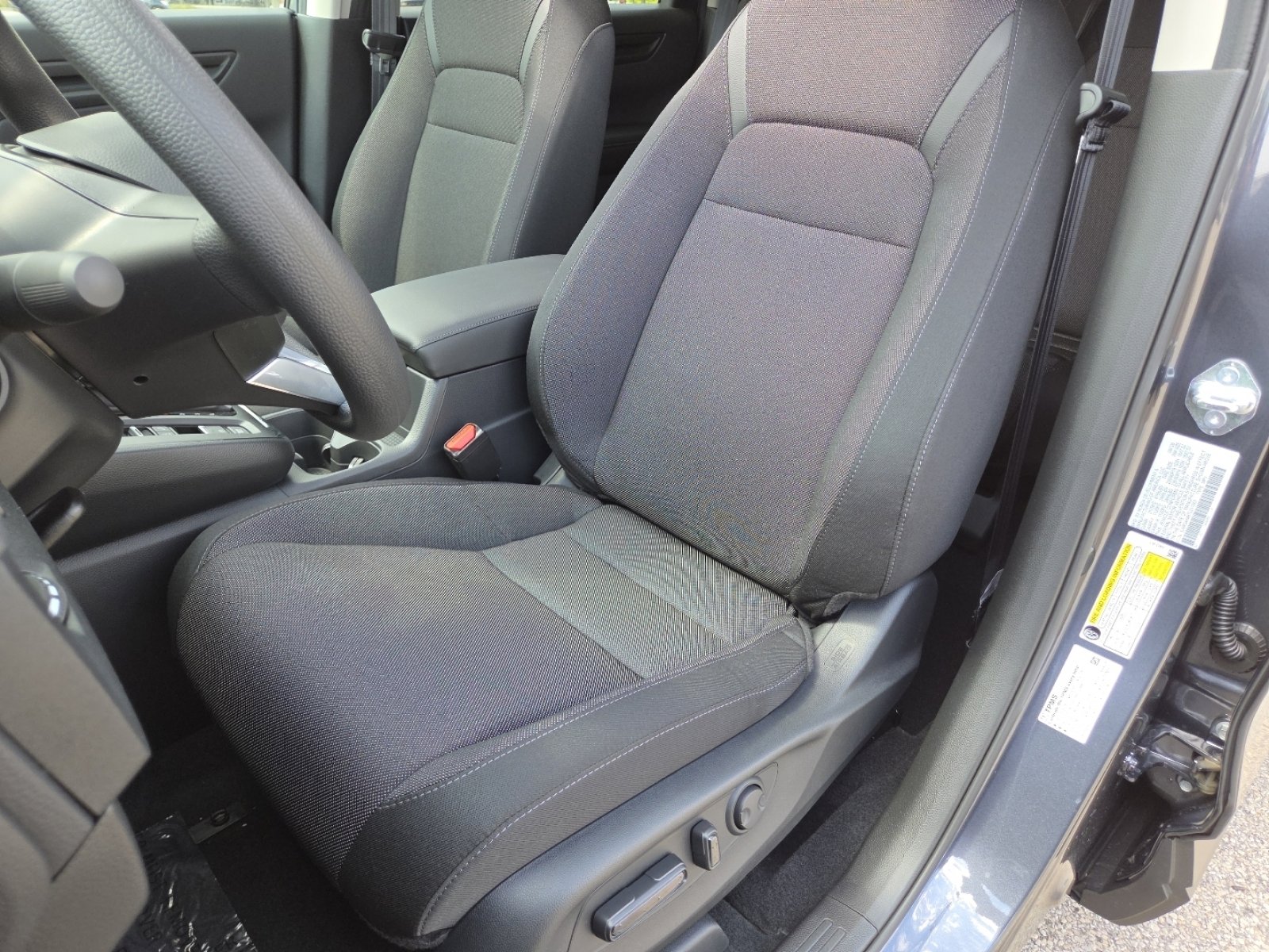 New 2026 Honda CR-V EX image 23