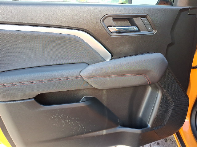 Certified 2026 Chevrolet Colorado Z71 AWD/4WD image 13