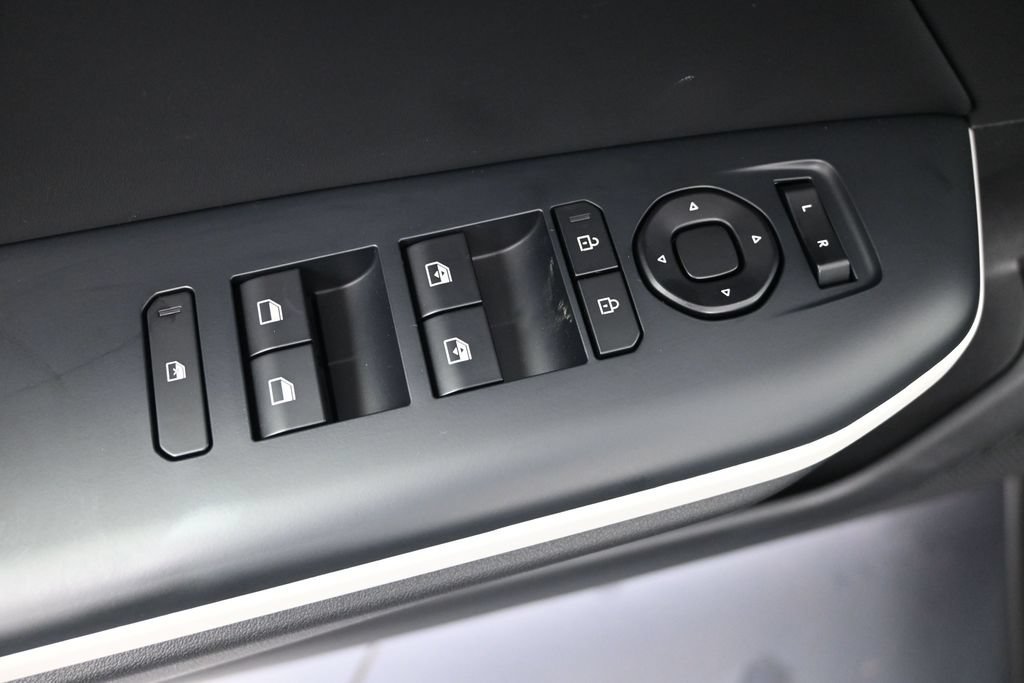 New 2026 Kia K4 GT-Line FWD image 10
