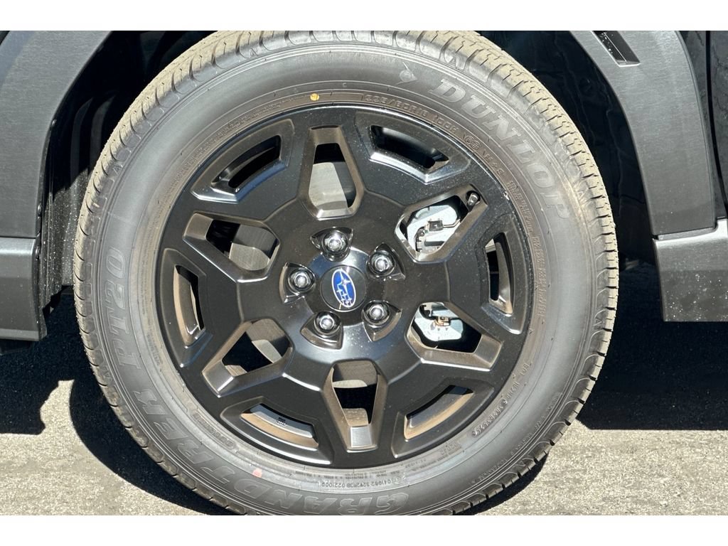 New 2026 Subaru Outback Limited AWD/4WD image 24