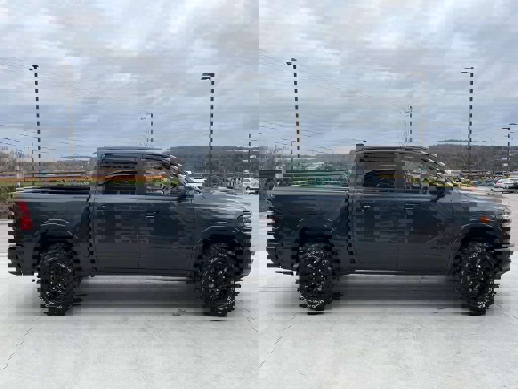 New 2026 RAM 1500 Rebel image 22