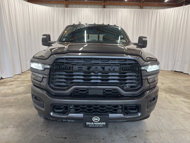 New 2025 RAM 2500 Big Horn image 2