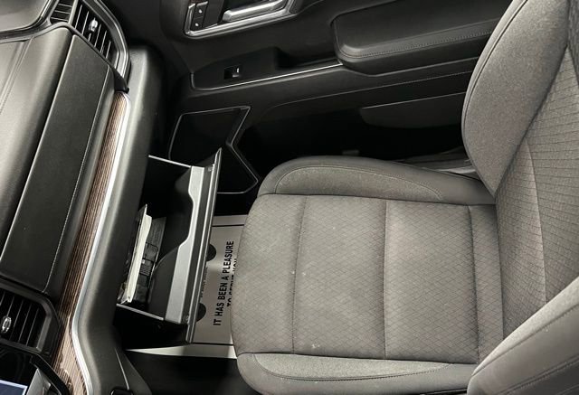 Used 2024 GMC Sierra 1500 Elevation image 38