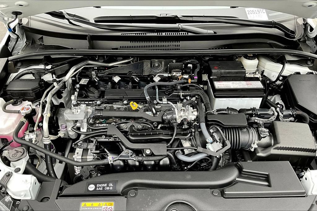 Used 2026 Toyota Corolla XSE FWD image 29