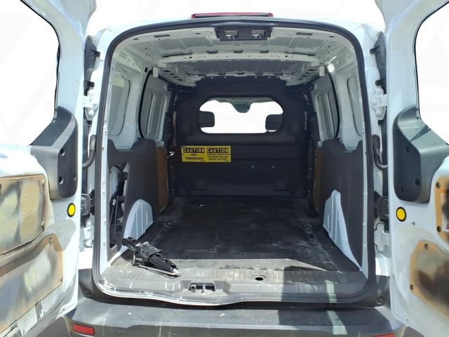 Used 2022 Ford Transit Connect XLT FWD image 7