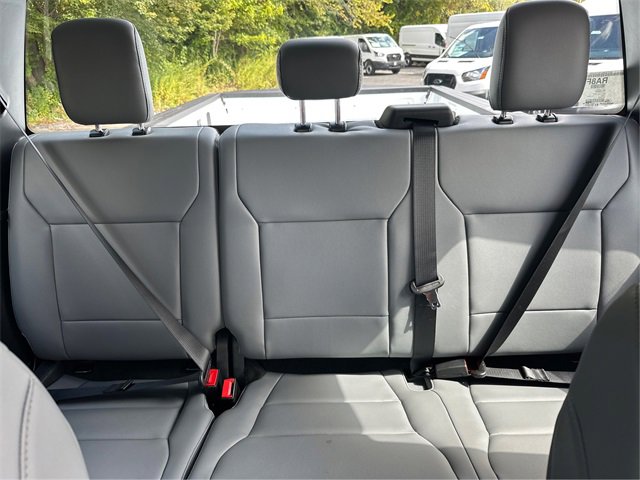 New 2026 Ford F250 XL w/ XL Off-Road Package image 18