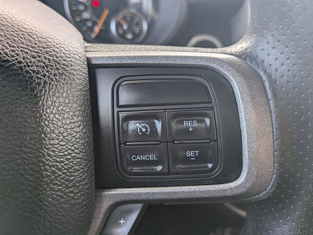Used 2021 RAM 2500 Tradesman w/ Snow Chief Group AWD/4WD image 22
