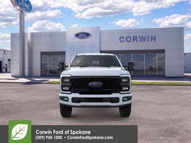 New 2026 Ford F250 Lariat w/ Tremor Off-Road Package AWD/4WD image 8