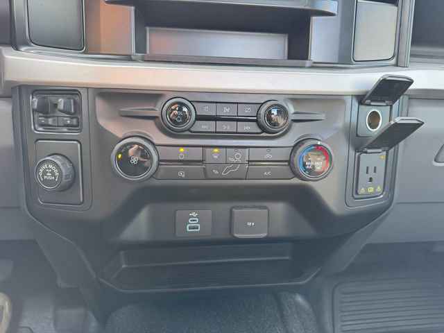 Used 2024 Ford F250 XL w/ XL Driver Assist Package image 26