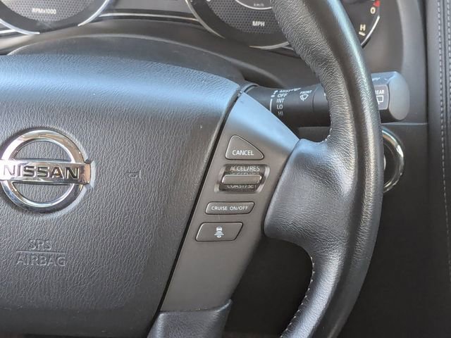 Used 2020 Nissan Armada SV w/ Driver Package image 20